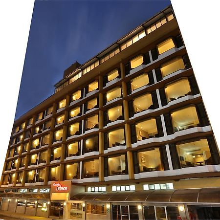 Grande Delmon Hotel Panaji Exterior photo