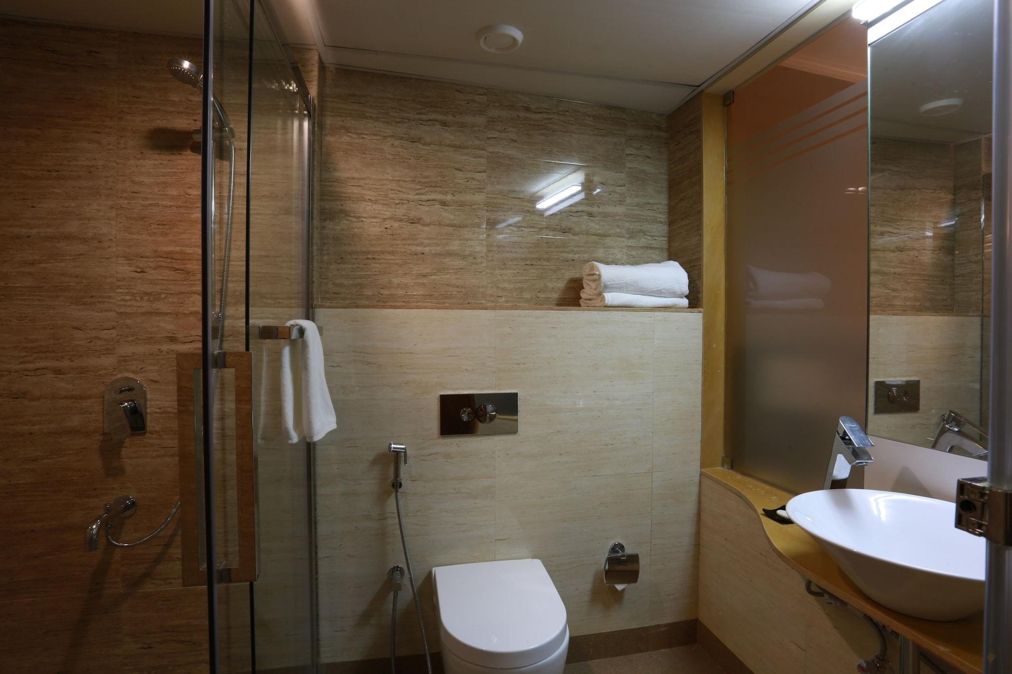 Grande Delmon Hotel Panaji Exterior photo