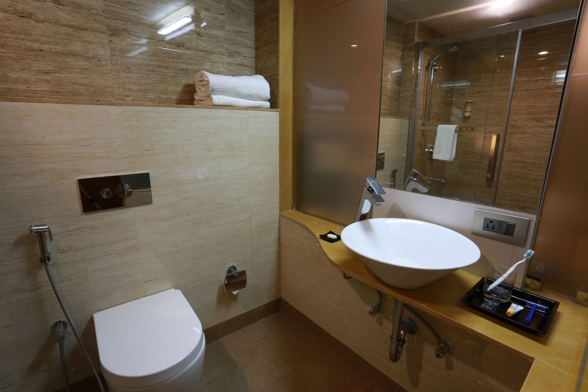 Grande Delmon Hotel Panaji Exterior photo
