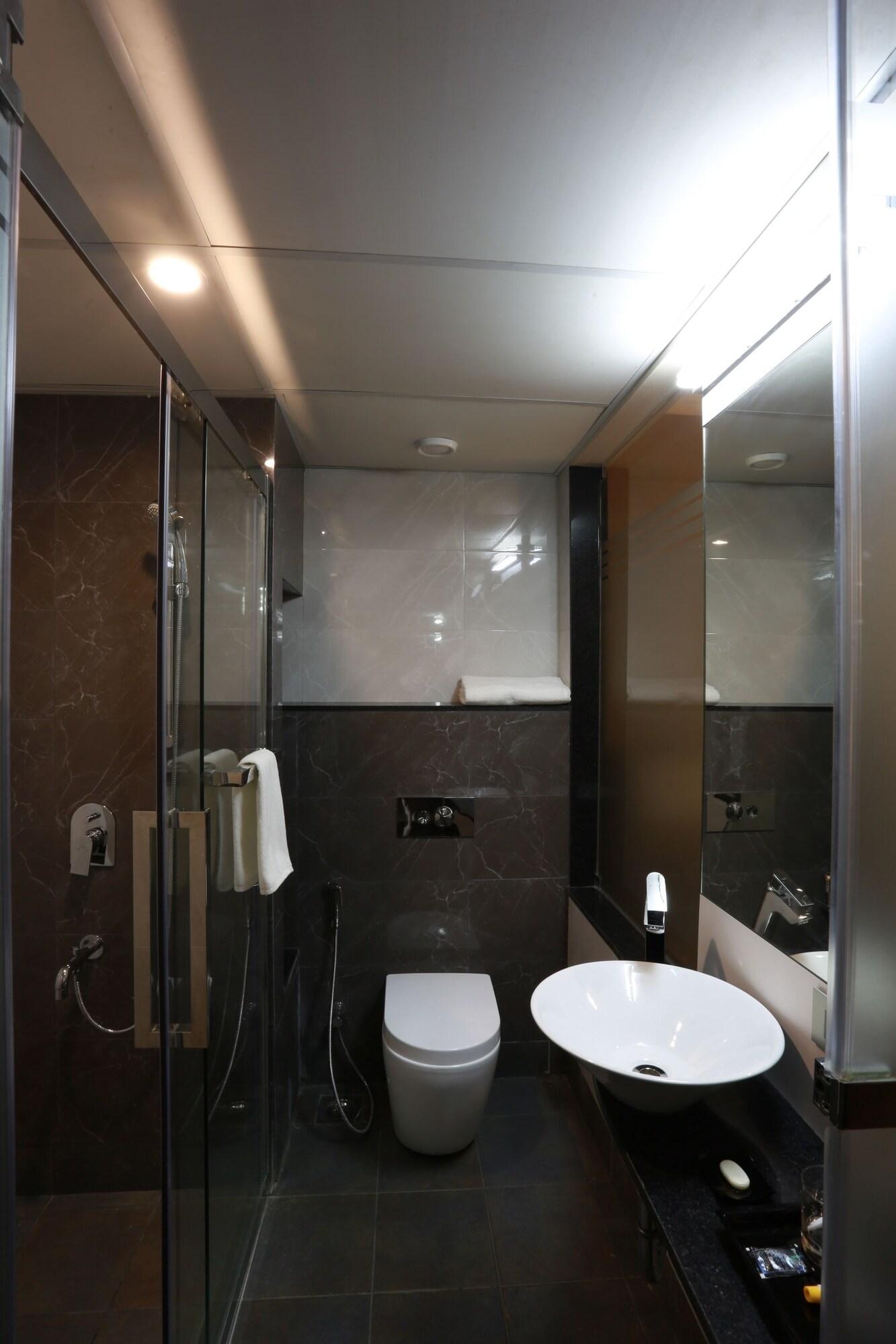 Grande Delmon Hotel Panaji Exterior photo