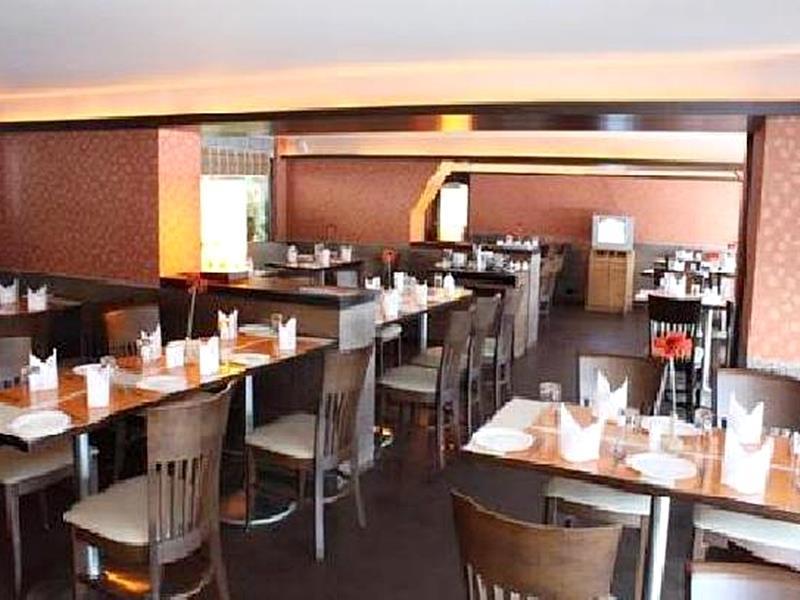 Grande Delmon Hotel Panaji Exterior photo