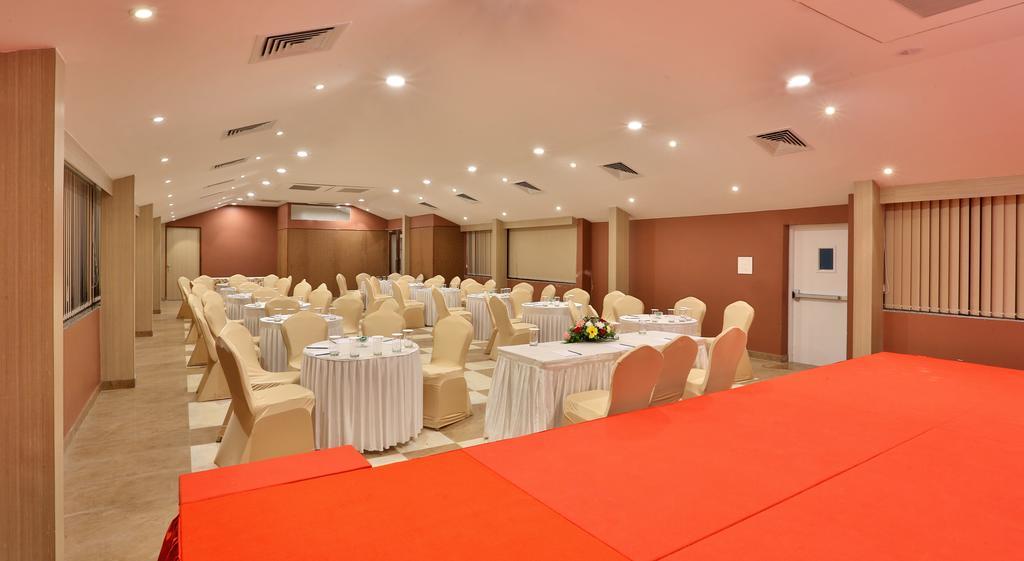 Grande Delmon Hotel Panaji Exterior photo