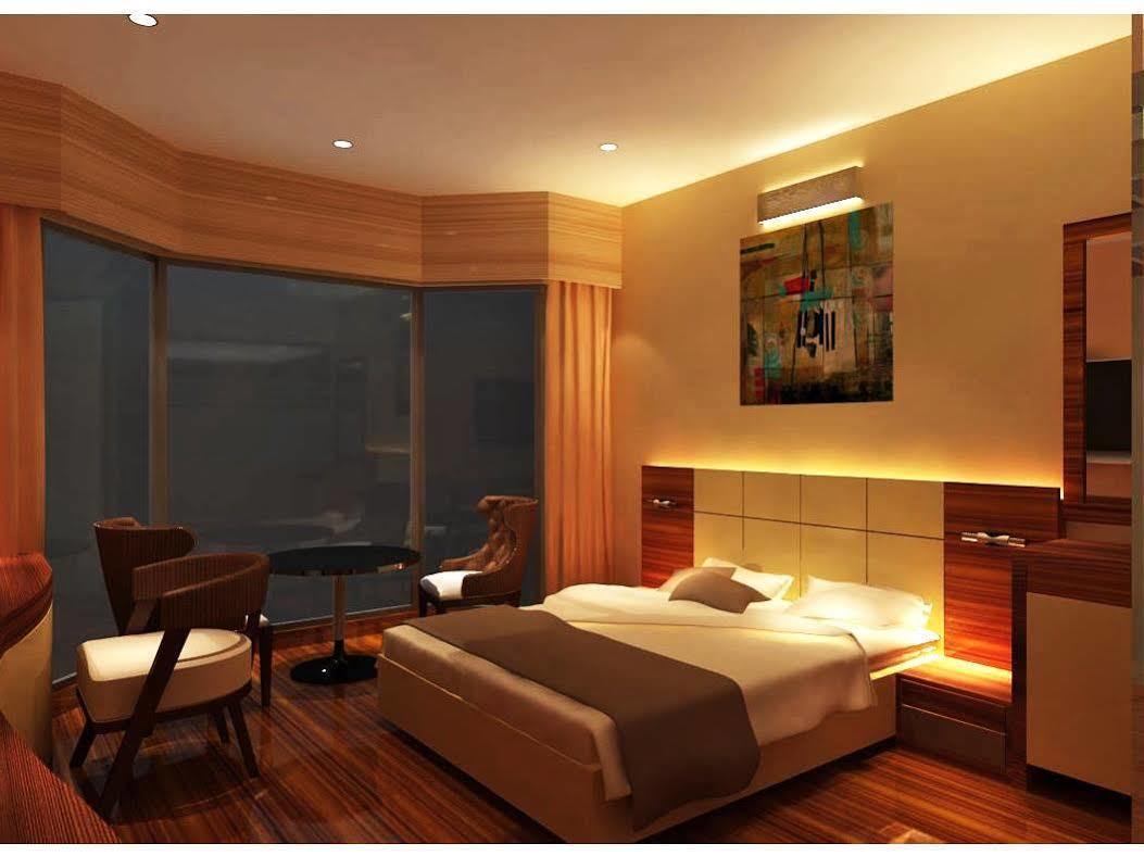 Grande Delmon Hotel Panaji Exterior photo